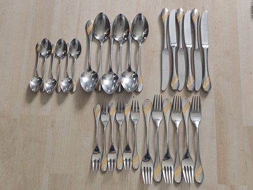 Wmf 30tlg besteckset charme - wmf,