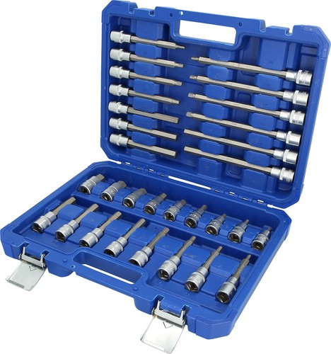 Brilliant tools - tools, 1/2"