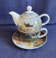 Goebel Tea for One:  Das