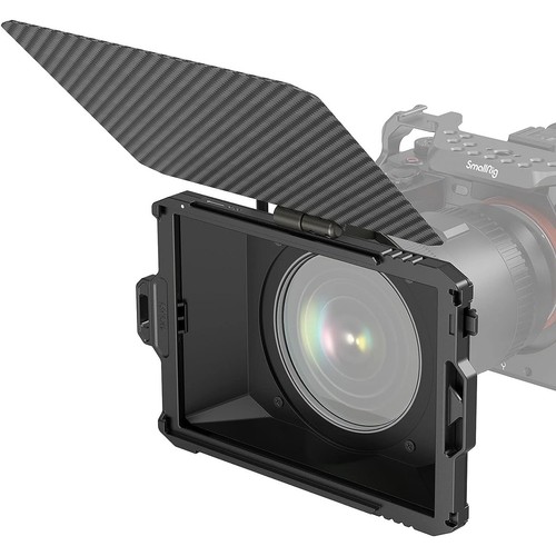 Smallrig mini matte - matte, lite