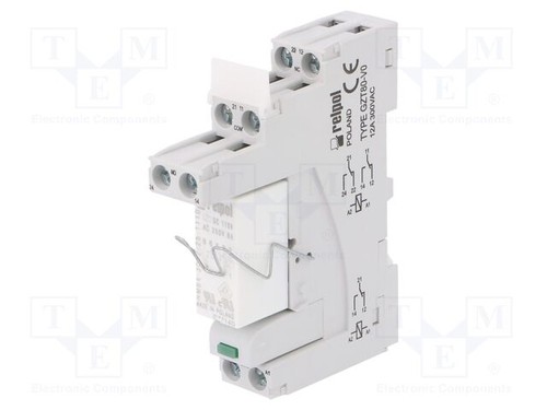 250vac 24vdc uspule - 8a/24vdc,