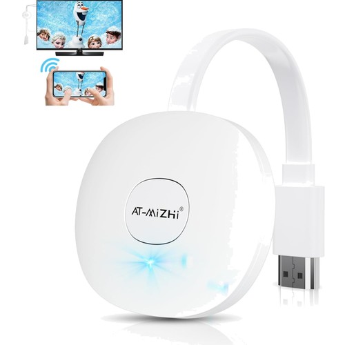 Wireless hdmi dongle - tv, 4k