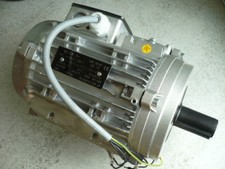 Motor ATMA 90 L4 CSM Elektromotor Antrieb Spindelantrieb control page Zippo 2140