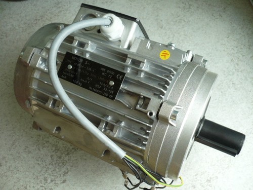 Motor atma csm - atma, 90