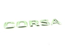 Original Vauxhall Opel Corsa