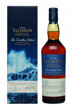 Talisker Distillers Edition 2008-2018 - 10 Jahre gereift - 16 Jahre alt