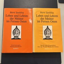 Leben Und Lehren Der Meister Im Fernen Osten