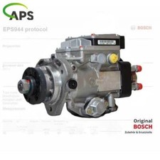 BOSCH Einspritzpumpe - FORD
