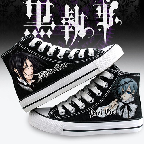 Kuroshitsuji black butler - kuroshitsuji,