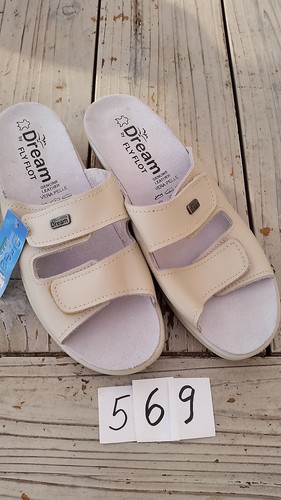 Damen flyflot pantolette - damen,