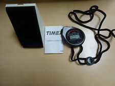Timex Chronograph start/stop stopper