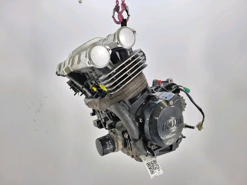 Motor yamaha 600 fz6 - -,