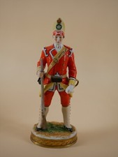 Rudolf Kämmer Porzellan Figur