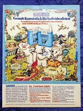 Gauloises Zigaretten