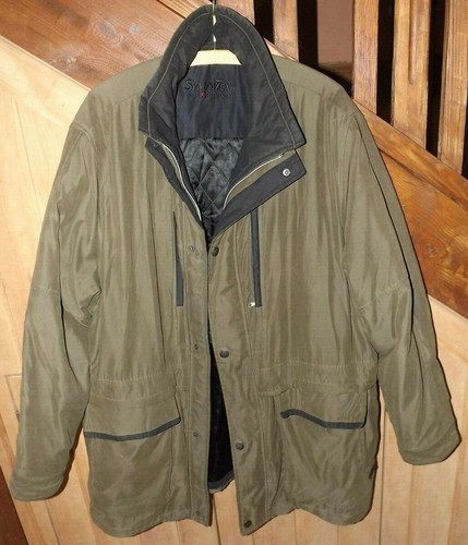 All weather jacke mantel - weather, jacke/mantel