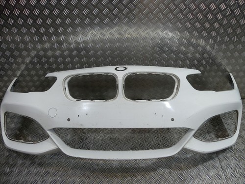 Bmw f20 lci f21 - f20, m-paket