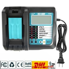 Neu dc18rc schnelles - neu,