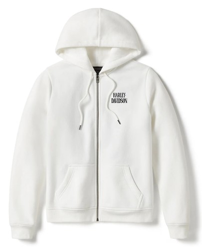 Harley davidson sweatjacke - harley-davidson,