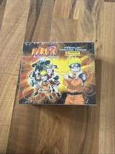 Naruto Ninja Ranks Trading