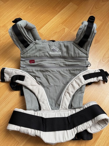 Maduca babytrage newborn - maduca, xt