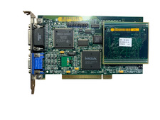 Matrox Mystique 220 PCI 4MB