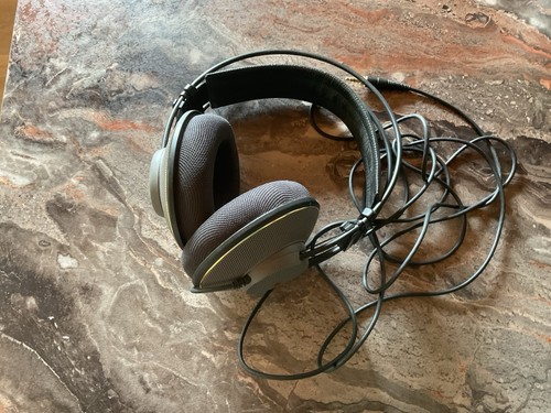 Akg k501 kopfhörer gebraucht - akg,