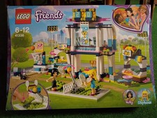 LEGO Friends 41338 -