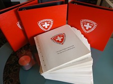 700 Jahre Schweiz – Ein