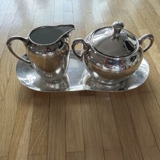 WMF Zucker-Milch Set