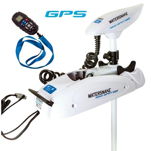 Watersnake geo spot gps - geo-spot, 65lb