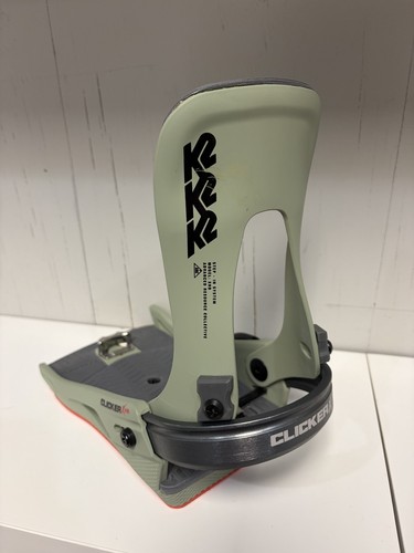 Clicker xhb womens - k2,