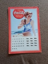 Coca-Cola Leicht Blech