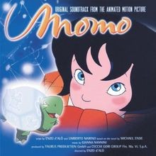 Momo von not specified | CD | Zustand sehr gut