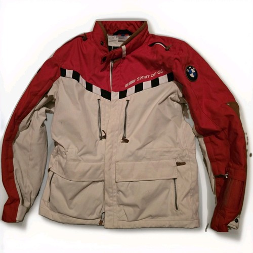 Bmw enduro jacke - bmw,
