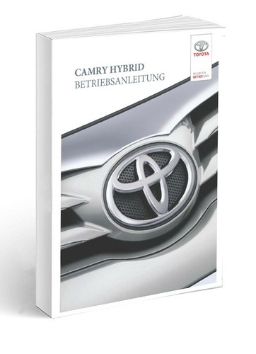 Toyota camry hybrid 2017 2020 - camry, 2017-2020