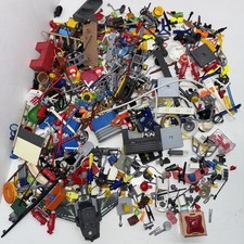 Playmobil klein teile groß - klein,