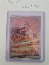 vesprit 204 Stürmische Funken