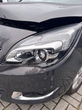 Frontscheinwerfer links Facelift AFL 13372333 Bi Halogen LED Tagfahrlicht OPEL