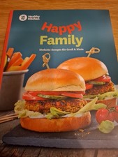 WW (WeightWatchers) Buch Happy Family
