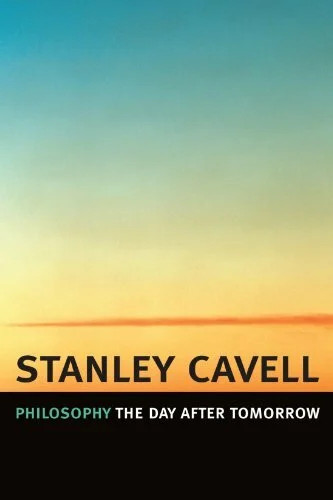 Philosophy the day after - philosophy,