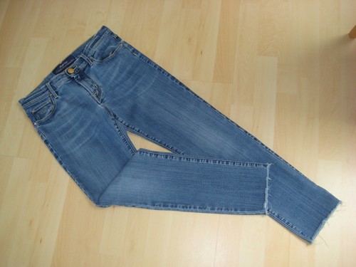 Jeans von jacob - jeans,