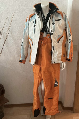 Spyder skijacke skihose - spyder, &