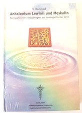 Anhalonium Lewinii und
