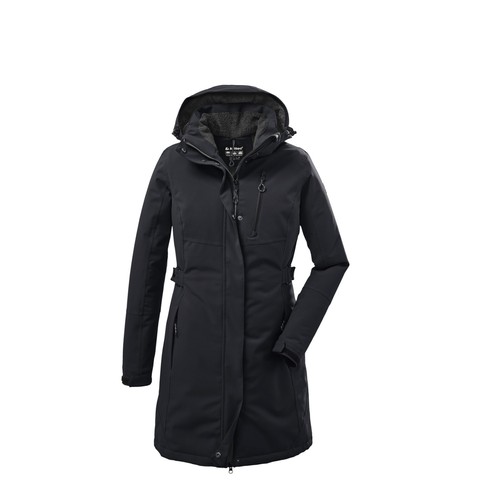 Killtec damen parka kow - parka,