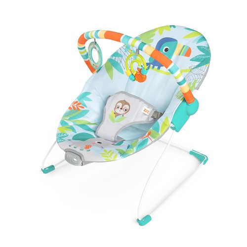 Bright starts rainforest vibes - bright,