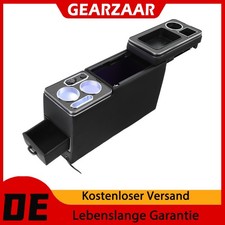 Mittelkonsole Staufach Für VW