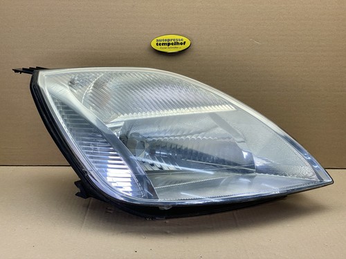 Ford fiesta jh1 jd3 - ford, jh1/jd3