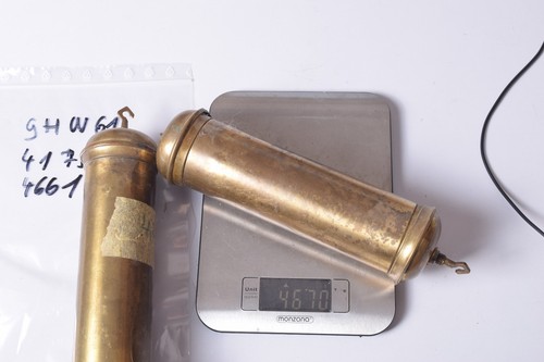 Alte uhrengewichte gewicht - alte,