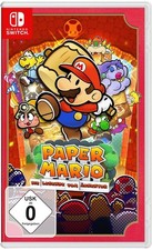 Paper Mario: Die Legende Vom Äonentor - the Thousand-Year Door (Nintendo Switch)