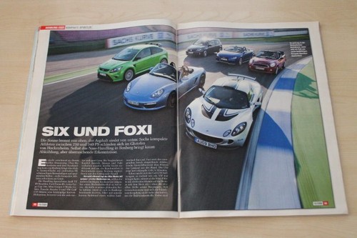 Auto motor und sport 2009 - sport, 19/2009